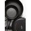 Prestige Thermo Smart Frypan - 3Pc Saucepan Set