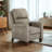 Pep Talk Leather Recliner-1889054516-1889054583