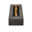 La Valle 72" Rectangle Propane Fire Table-357266732