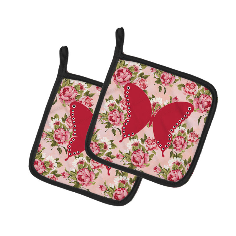 August Grove® Julian Polyester Potholder