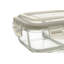 Glass Food Storage Container