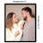 Americanflat Picture Frame - Thin Border Poster Frame with Plexiglass for Wall Display-101254798-101254817