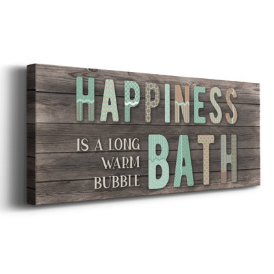 Happiness Bath