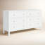 Nora 6-Drawer Dresser-1993370191