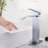 Single-handle Bathroom Faucet with Drain Assembly-101133178
