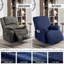 Housse pour fauteuil inclinable extensible Wald-1703541661