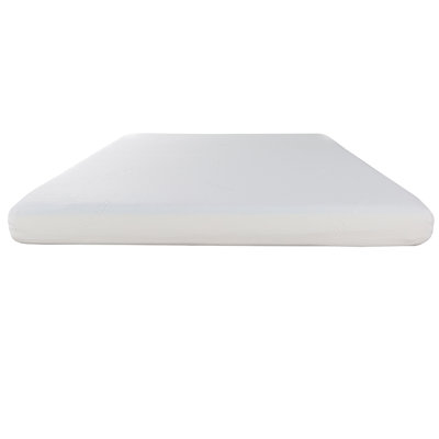 Matelas en mousse viscoélastique gélifiée