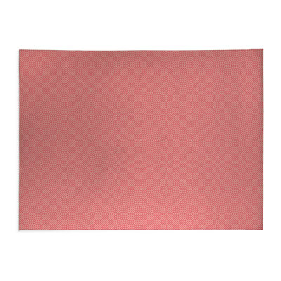 Eye Chev Low Profile Kitchen Mat