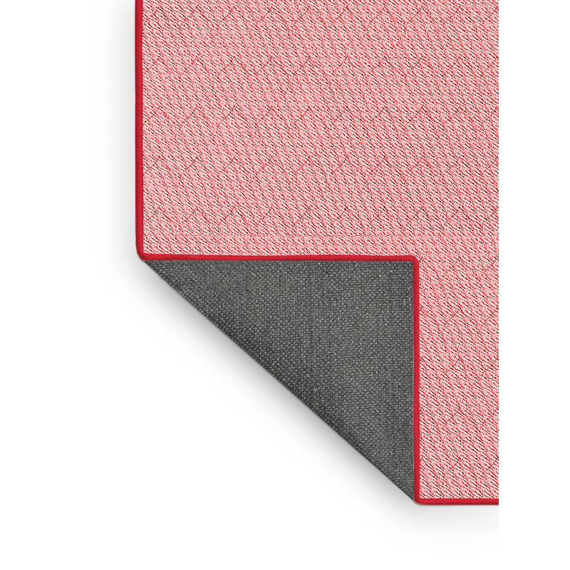 Performance Wool Indoor Rug, Rectangle 5'0" x 8'0"