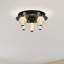 Balaguer Acrylic LED Flush Mount-83435963
