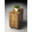 Delcie Chairside Accent Cabinet