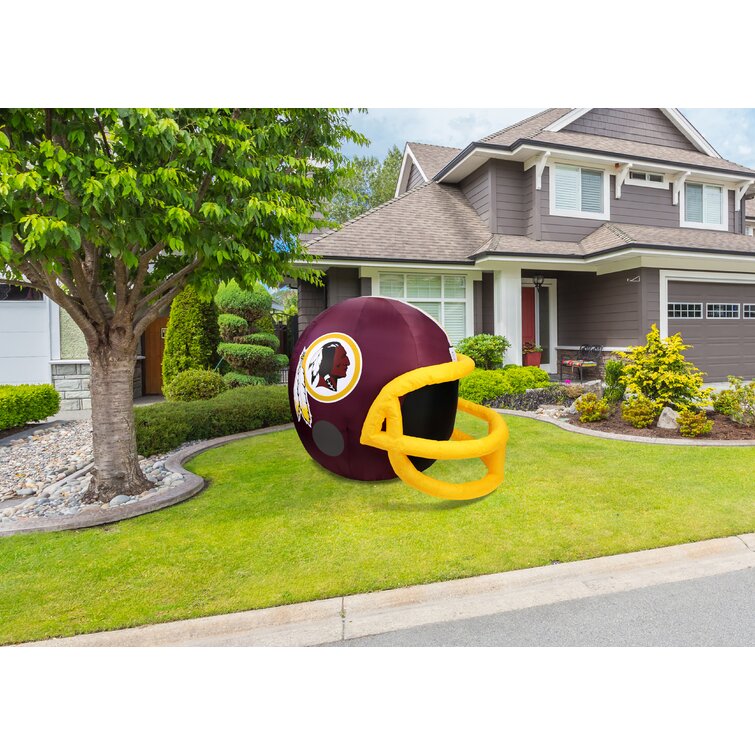 Steelers Inflatable Helmet