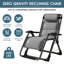 Fauteuil Zero Gravity-1598537444