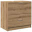 59Cm Single Bathroom Vanity Base Only-1048562566