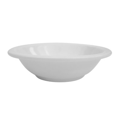 Plat à fruits CAC China 5 oz 4 3/4 po