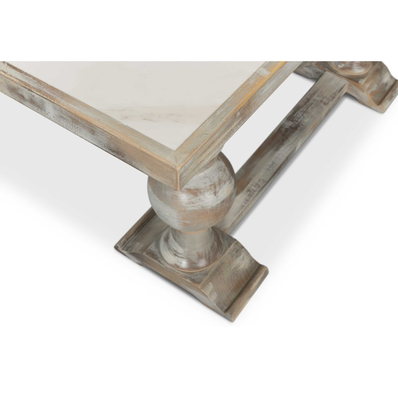 61'' W Console Table