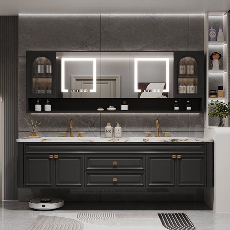 Bosse, 21.65" H x 74.8" W x 21.65" D