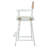 24" Folding Director Chair-19623349-19623358