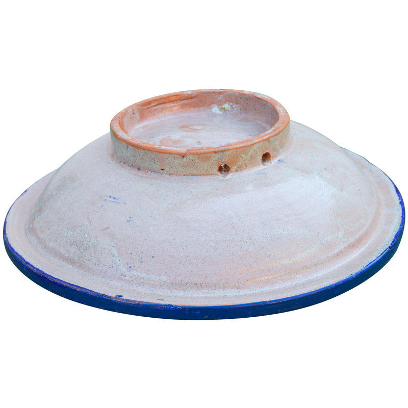 Handmade Ceramic Decorative Bowl