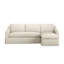 Canapé modulaire 2 pièces Cranbrook-83271180-83287424