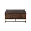 Square Coffee Table
