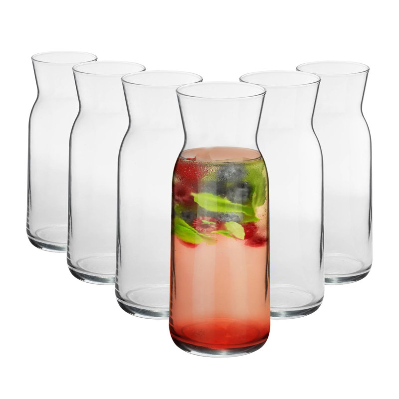 Argon Tableware - Brocca Glass Carafes