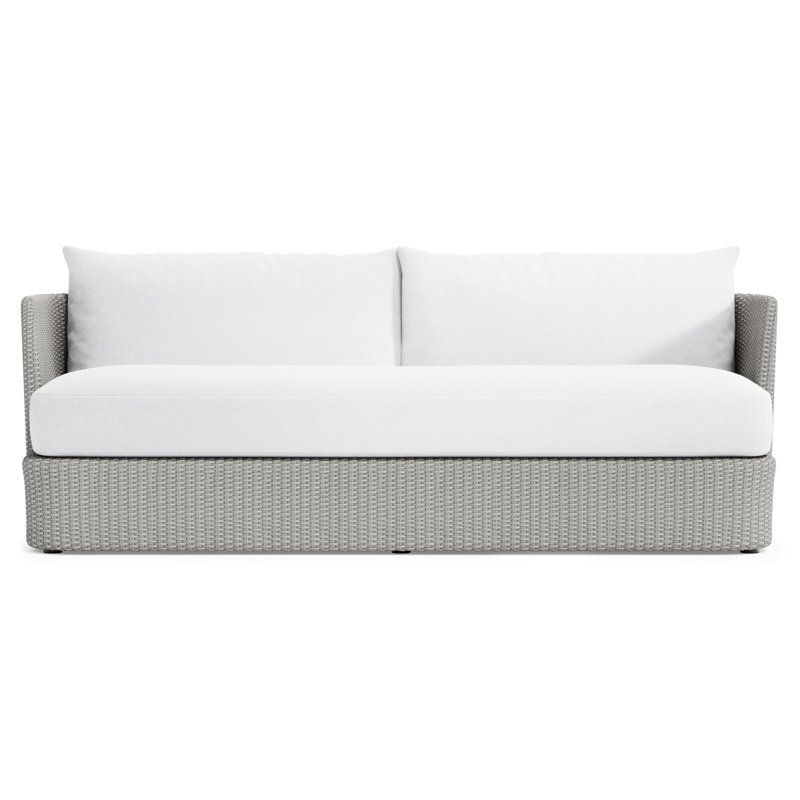 Outdoor 3 - Seat Patio Sofa