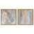 Gold Frame