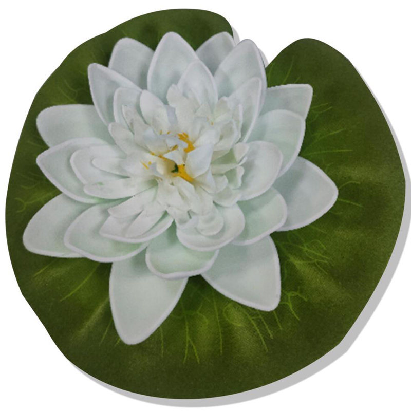  Aquagarden 5.5 in. Floating Lily Pad