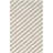 Sanyla Hand Tufted Wool Geometric Rug-19275839