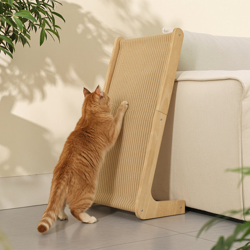 71.7 cm H Cat Scratchers