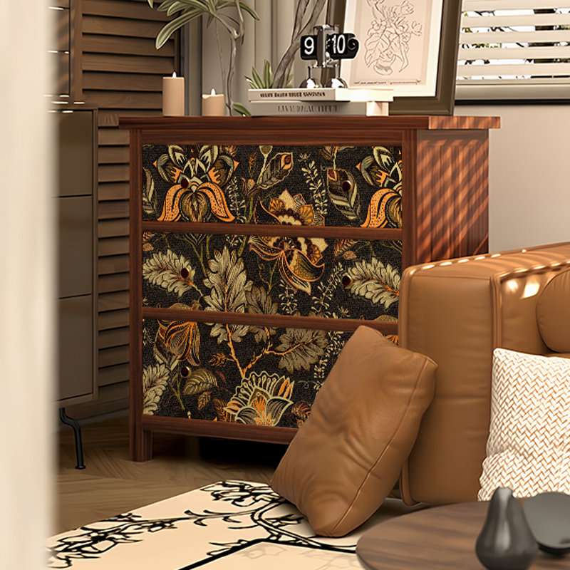 Armoire décorative Home