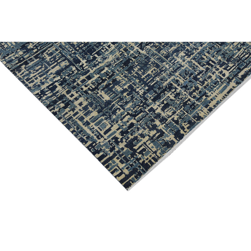Oriental Area Rug, Rectangle 8' x 10'