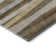 Premium Machine Washable Lyndhurst AMF997 Stripes Rug