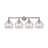 Chartoff 4 - Light Dimmable Vanity Light-437470926-437470925