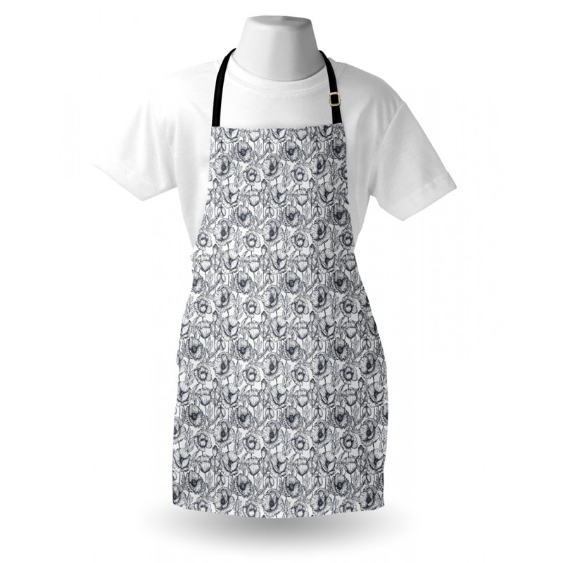 Bib Apron