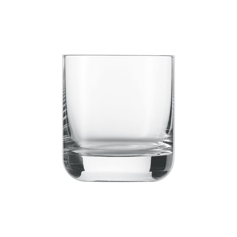 Convention 10 oz. Whiskey Glass