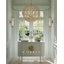 Secret Garden 4 - Light Chandelier