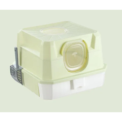 Gower Plastic with Scoop