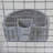 Metal Crate Bowl-30868289