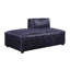 Canapé modulaire 94 po Raffles