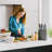 BergHOFF Balance Recycled Universal Knife Block