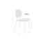 Roos Upholstered Dining Chair-1838539703