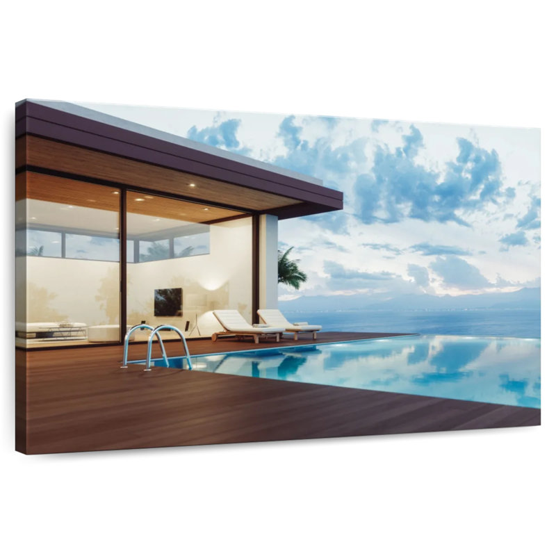 Lilie Luxurious Beach House