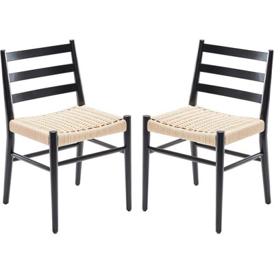 Dining Chairs Set Of 2Only Dining Chairs
