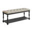 Jenese Piece Bedroom Set-2091497527-2091497526