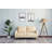 Loveseat-Beige
