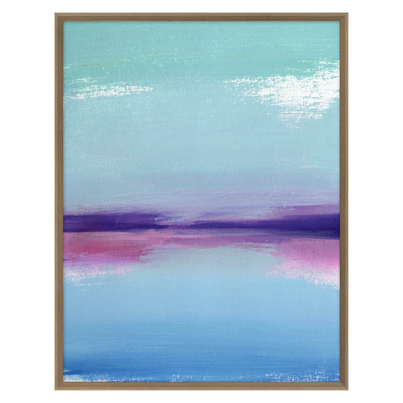 Memento 14 Print by Hoang, Van, 19" H x 15" W