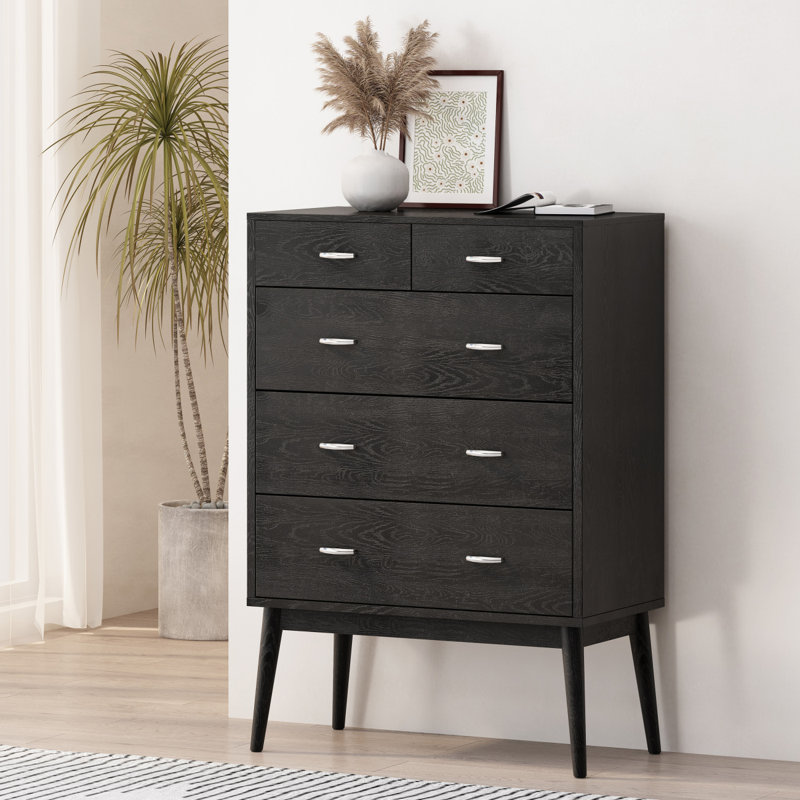 Commode à tiroirs DISA 2 + 3