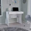 Bureau de rangement Montana, spacieux et élégant avec tiroir et tablette-2074948417